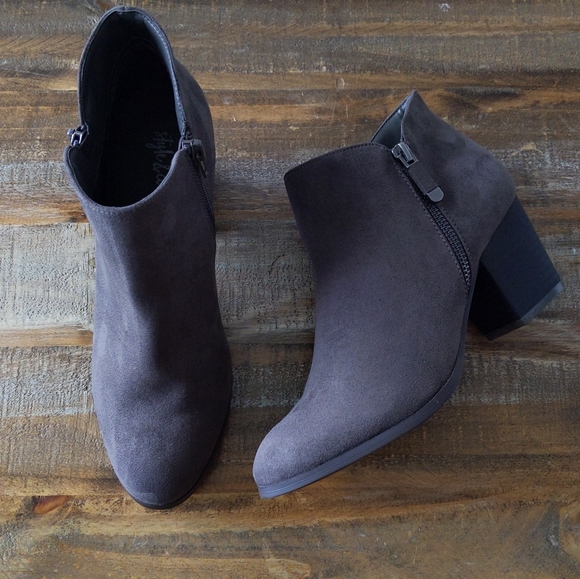 Style & Co. Shoes - 🌿ANKLE BOOTIES🌿